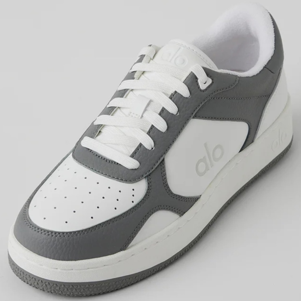 Alo Recovery Mode Sneaker
